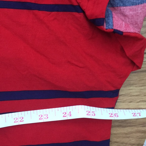 ❤️ Lularoe Amy Button-Up Shirt ❤️ - Picture 4 of 5